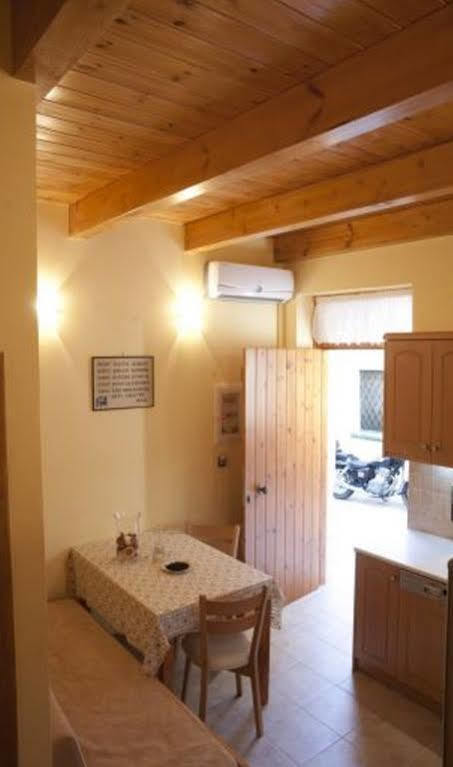 Villa Milli Chania  Buitenkant foto