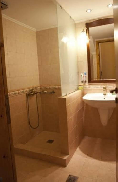 Villa Milli Chania  Buitenkant foto